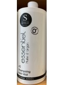 Shampoing essentiel NUTRI VITAL CHEVEUX ABIMES  1L  0% substances indésirables